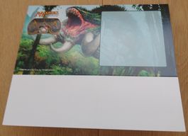 Magic the Gathering Tischaufsteller Shards of Alara
