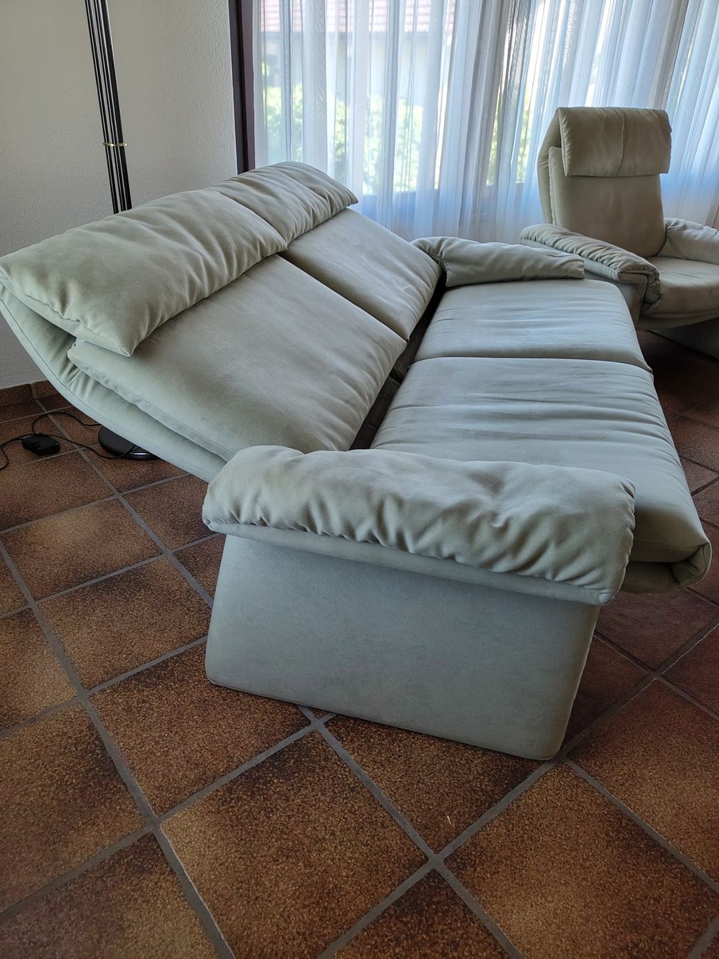 Sofas: Sofa – Gebraucht aus Beinwil am See von Msunneschin 5
