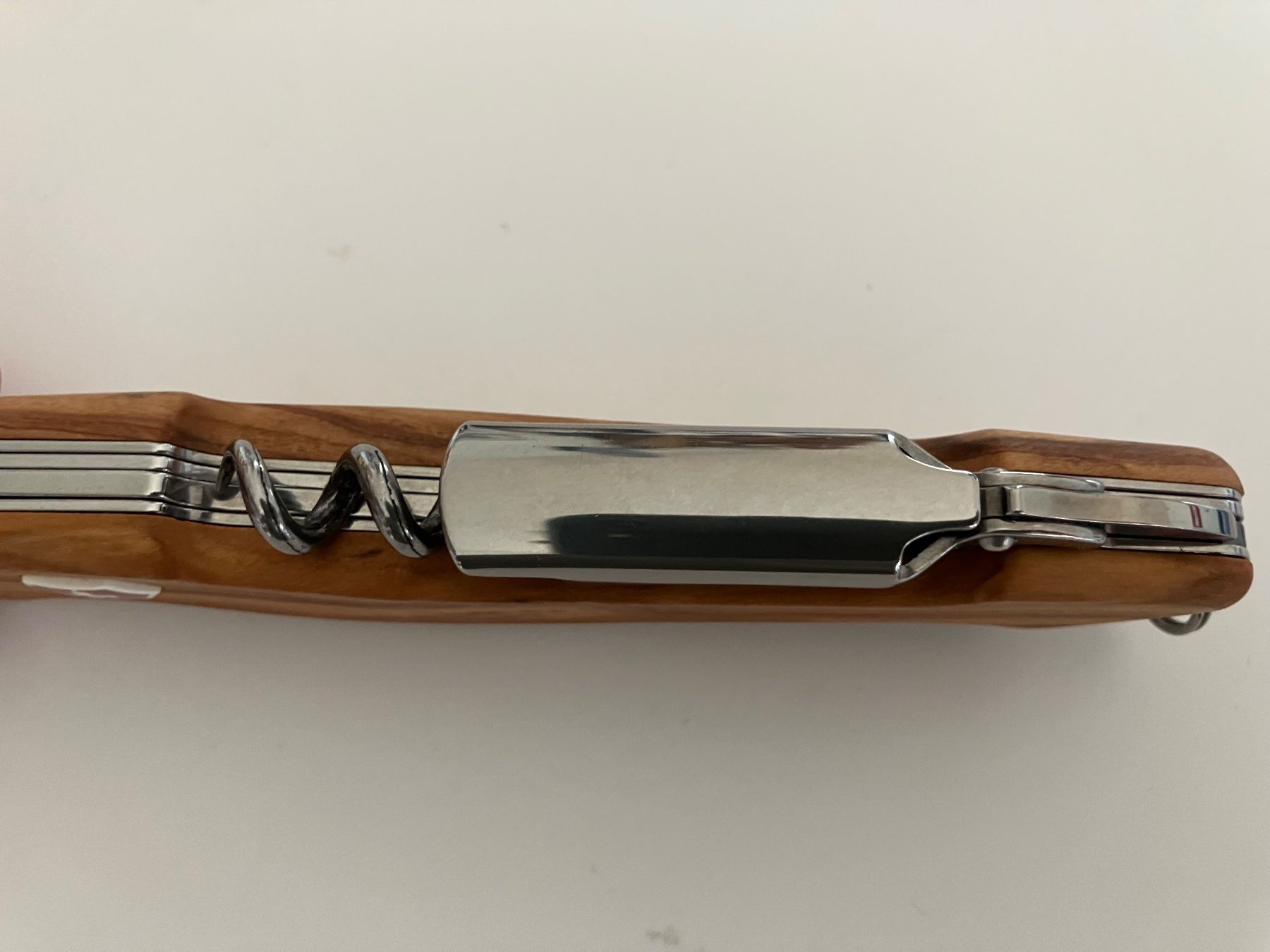 Victorinox Accessori: Victorinox Wine Master Holz – Usato da Zürich venduto da Classic_Collection_Zurich 6