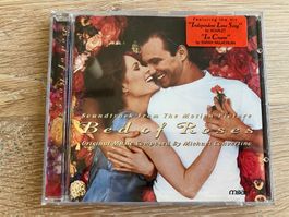 CD Bed of roses / Soundtrack