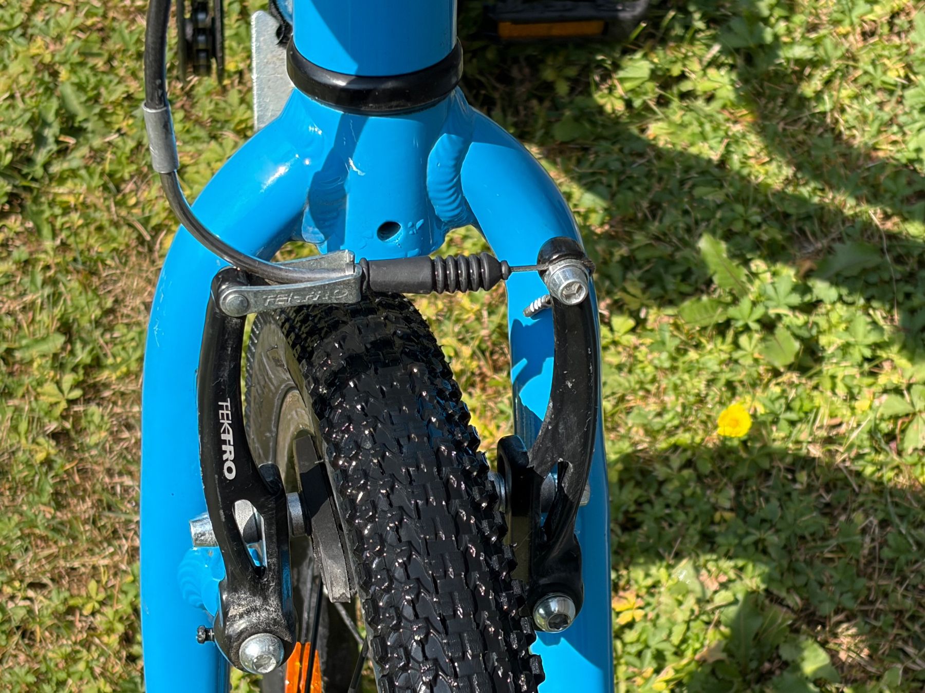 Naloo Velos: Naloo 16 Zoll – Gebraucht aus Grüningen von rueegg.seraina 7