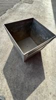 Sehr grosser 50 cm ETERNIT GARTENTOPF (Asbestfrei!)