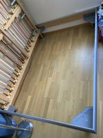 Bed frame missing middle Support