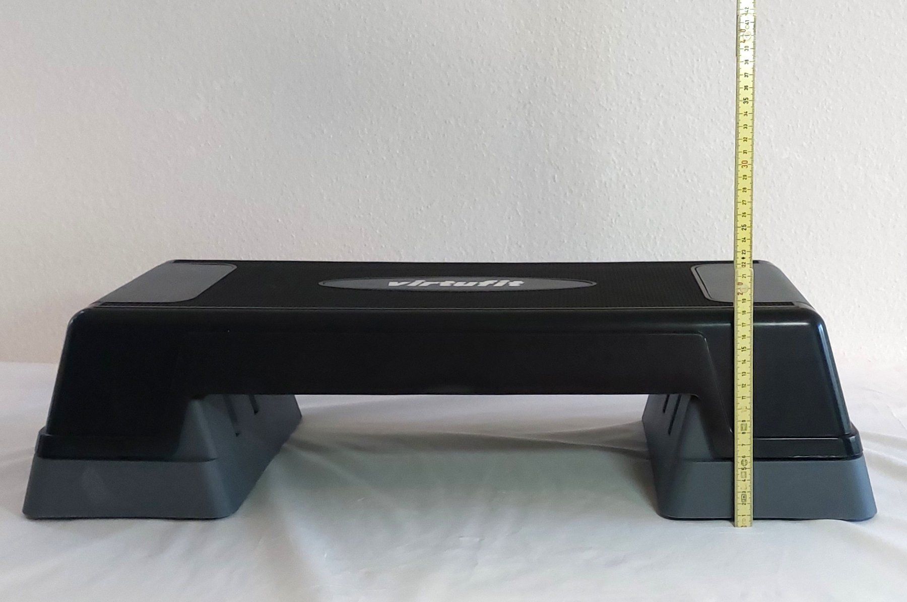 Hometrainer: Neuer VirtuFit Aerobic Stepper – Nuovo e nell'imballaggio originale da Bergdietikon venduto da Zozo 6