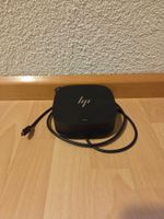 HP USB-C-Dockingstation G5