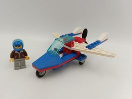 6536 Aero Hawk