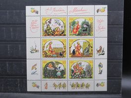 DDR 1984 Märchen XIV  **