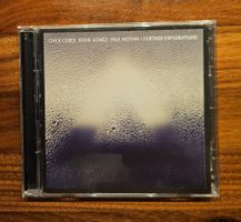 Jazz CD: Chick Corea "Further Explorations" (2 CDs)