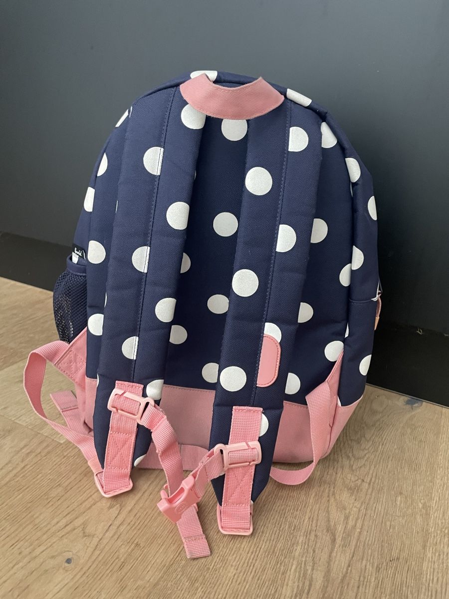 Zaini: Herschel Rucksack – Usato da Wädenswil venduto da Mazso 2