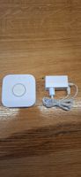 Philips Hue Bridge mit Netzteil