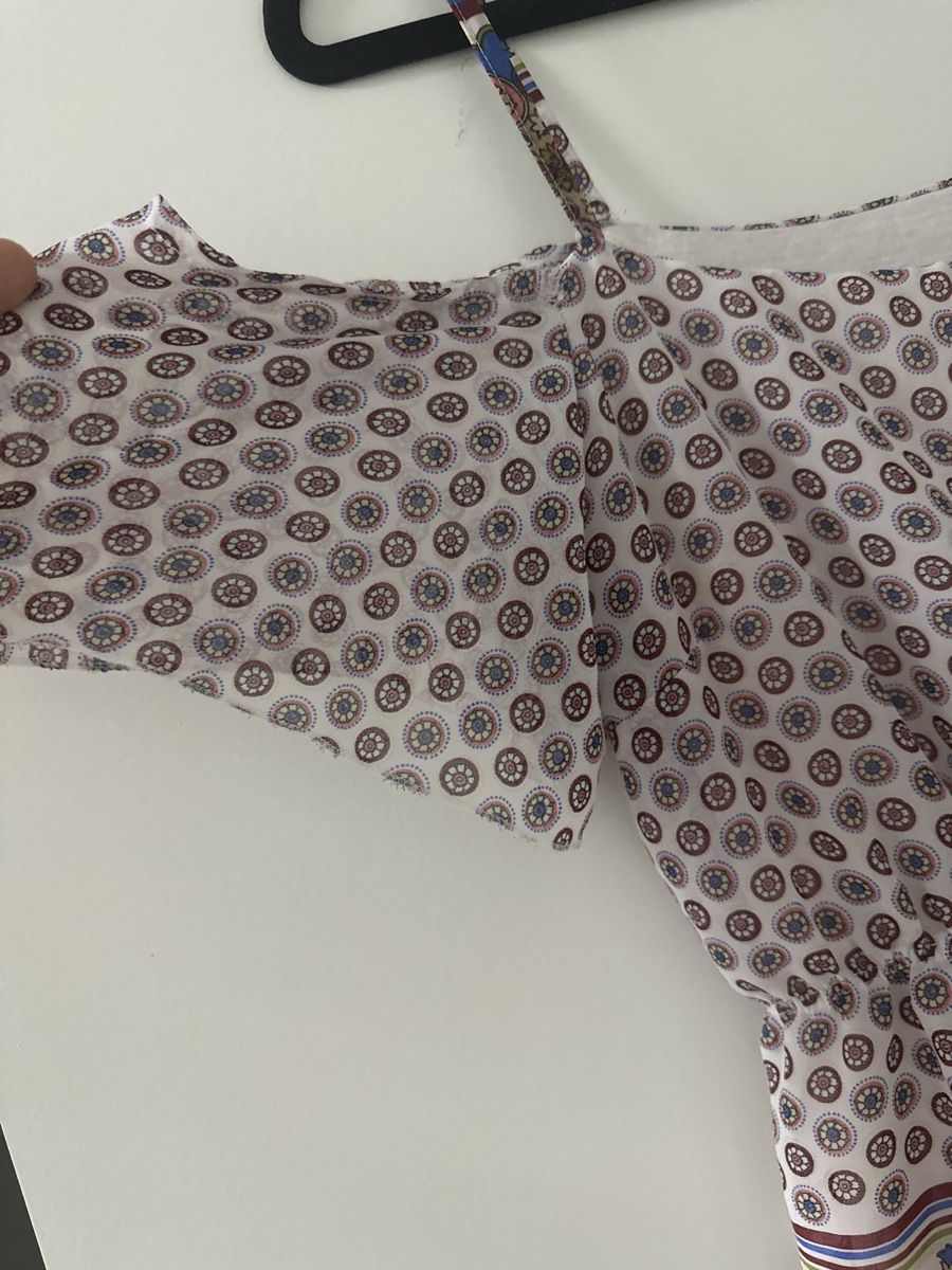 Kleider: Sommerkleid – Gebraucht aus Oberentfelden von ulli03 1