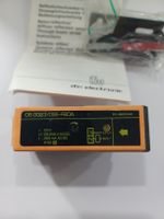 Einweglichtschranke OS0023 Empfånger