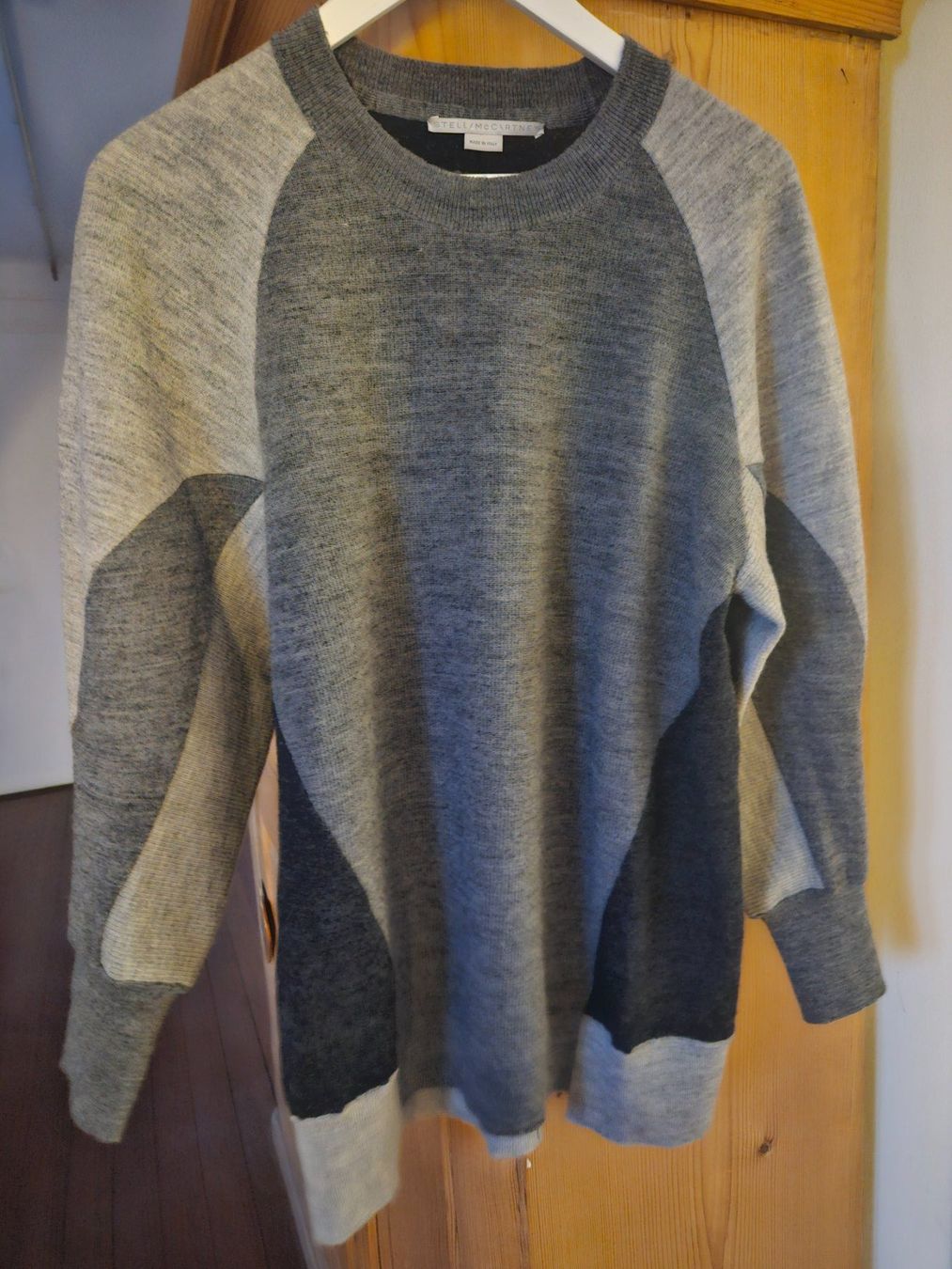 Maglioni & Felpe: Stella McCartney Pullover NP 550.- – Nuovo (secondo la descrizione) da Bern venduto da Alea6892 3