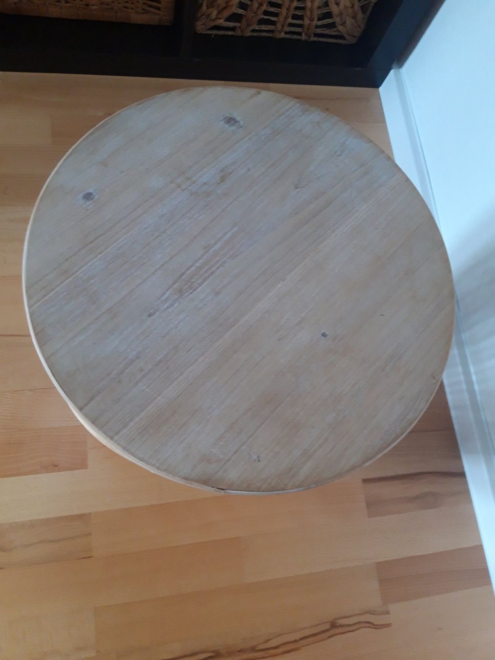 Comodini: Nachttisch Beistelltisch Boho – Usato da Feuerthalen venduto da tanatha_st 8