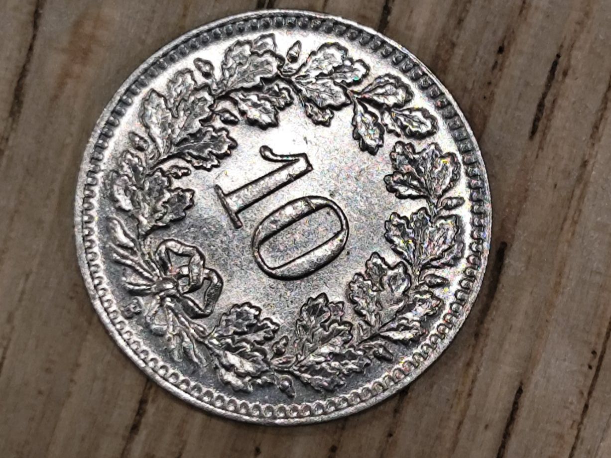 Tutti le monete: ==> 10Rp 1939 -unz <== – Usato da Bern venduto da b.man_is_back 3