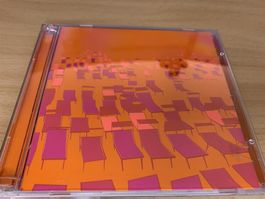 Real Ibiza V - The Sun Lounge - 2 CD