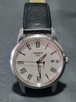 Tissot Classic Dream – Saphirglas