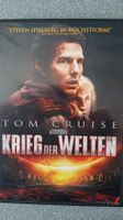 DVD Krieg der Welten / Tom Cruise