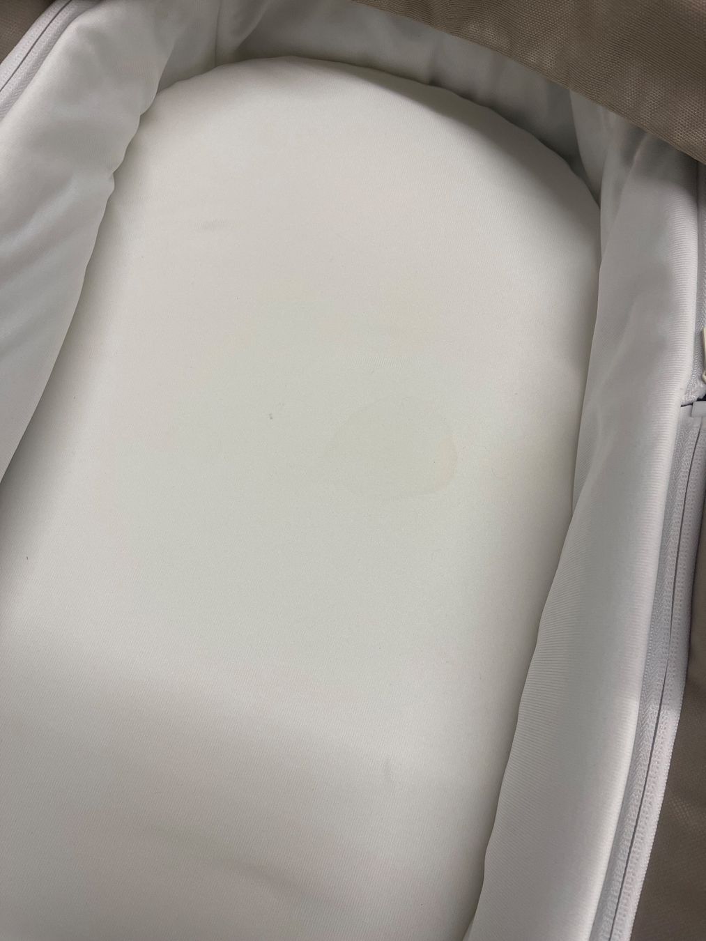 Culle: CYBEX Gold - Cot S Lux - mit original Box – Nuovo (secondo la descrizione) da Wallisellen venduto da joaosilva94 5