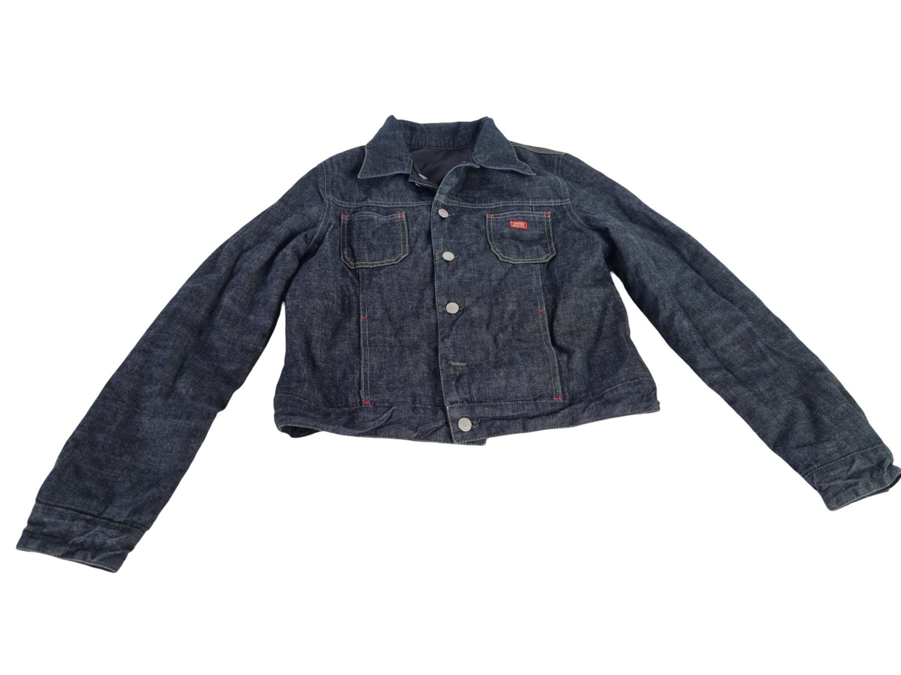 Miss Sixty Giacche: MISS SIXTY Jeans Jacke – Usato da Wangen b. Olten venduto da Restwert_Wangen 1