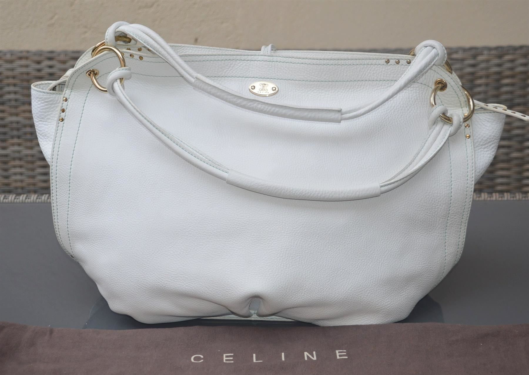 Celine Borse da donna: Tasche / Sac CELINE / Céline – Usato da Collonges venduto da Auganien