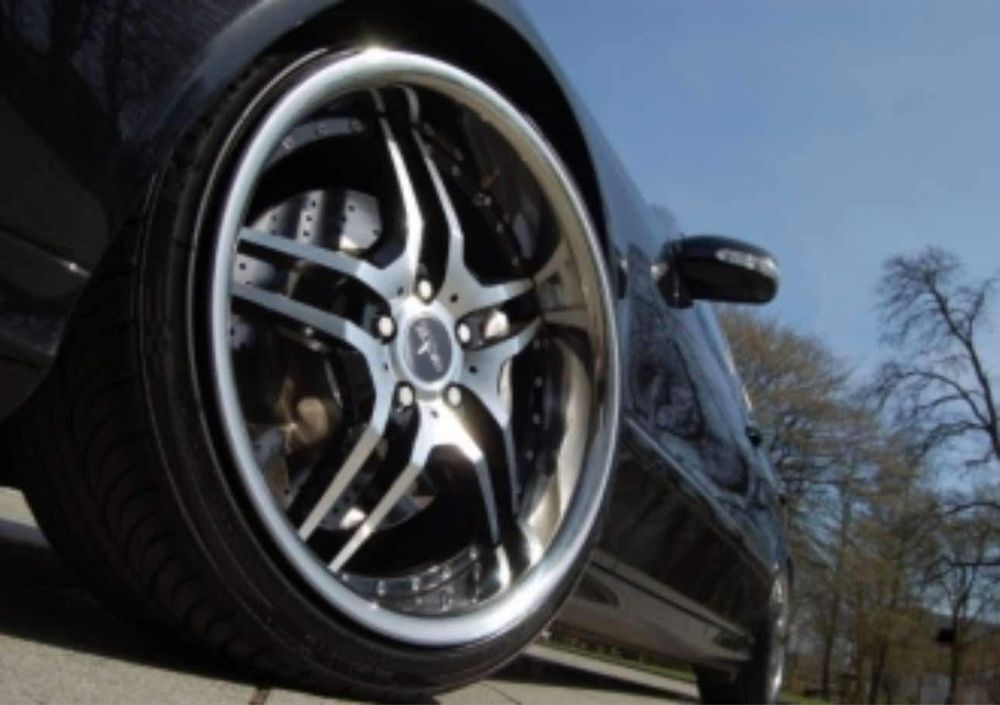 Cerchioni: Felgen  19x9.5 zoll NEU – Nuovo e nell'imballaggio originale da Köniz venduto da Honestyy 2