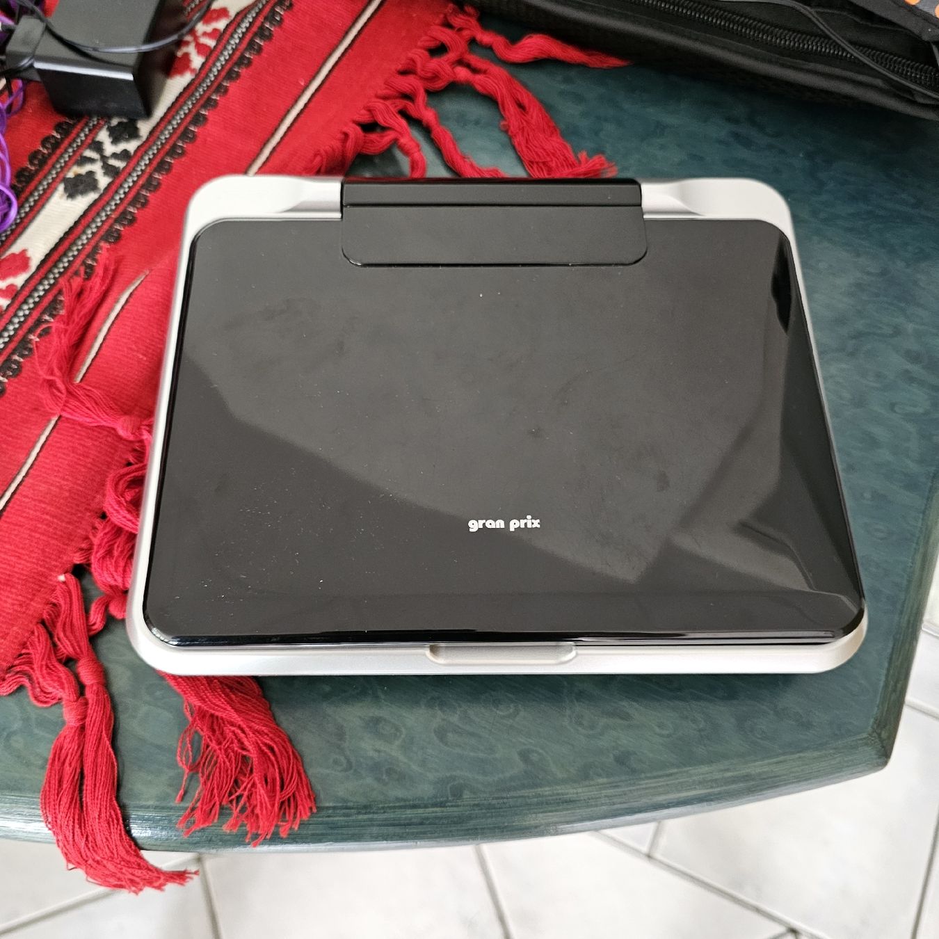 Multimediaplayer & Streamer: dvd player – Gebraucht aus Oberhasli von Toedi100 1