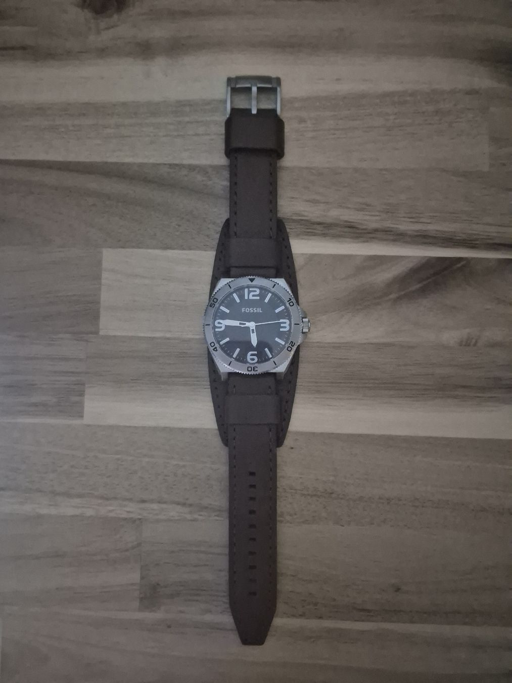 Fossil Bracelets: Armbanduhr – D'occasion à Koblenz par meur3