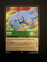 Genie - On the Job