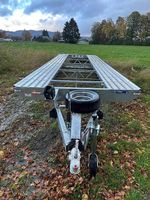 Sachentransportanhänger Besttrailers Long BM