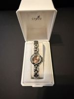 Montre Dame Vintage CHRIST Swiss Made – Neuve avec Écrin