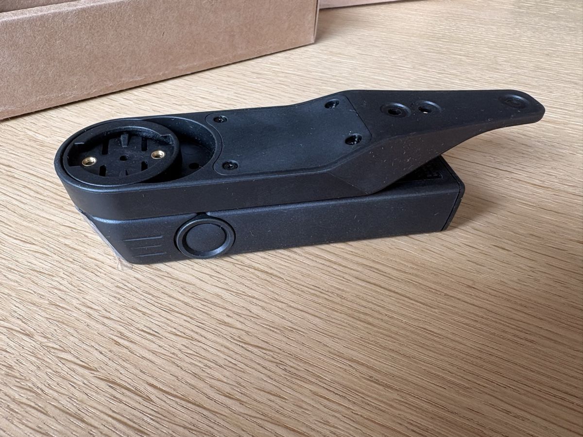 Ersatzteile: Canyon Flash 800 Headlight – Neu und originalverpackt aus Zürich von thom.gerber 3
