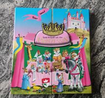Spiel&Spass mit derPRINZESSIN