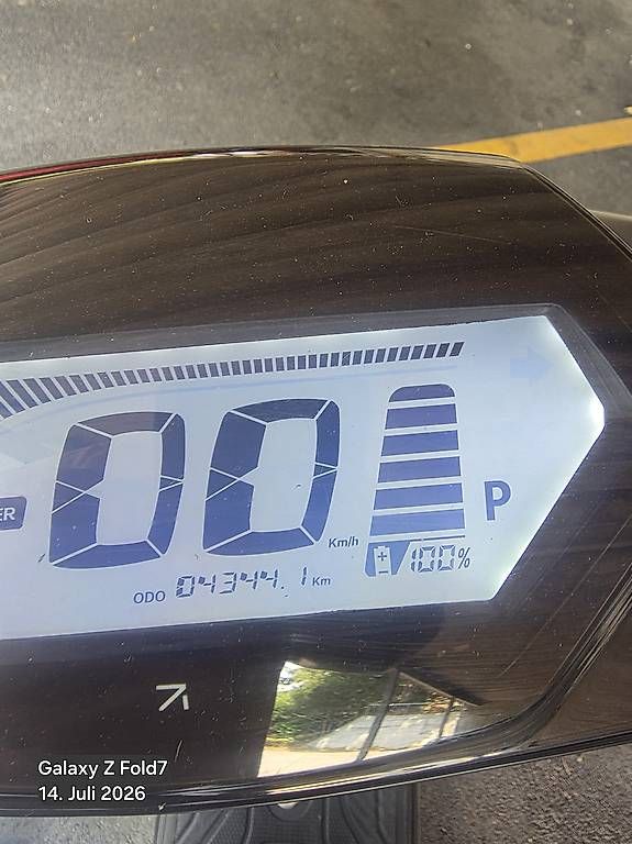 Scooters: Vespino 7i – D'occasion à Schliern b. Köniz par Celac 4