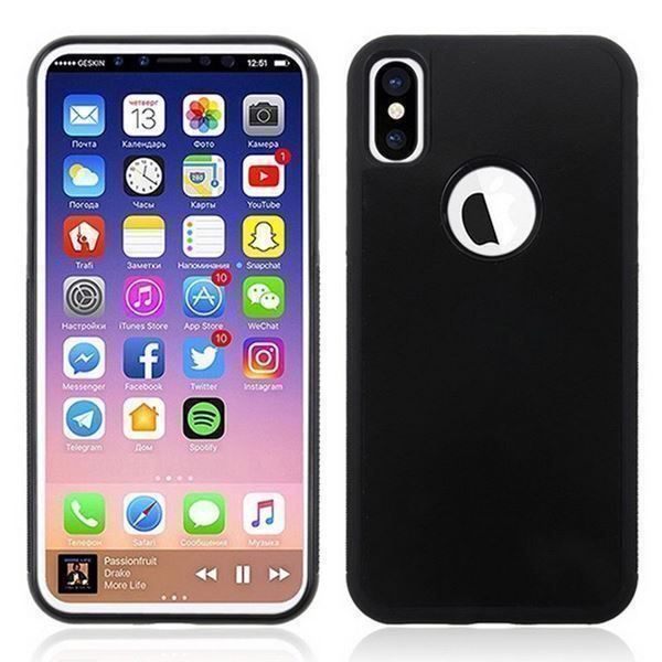 Cover & Protezioni schermo: Anti Gravity Case Apple iPhone Xs / X – Nuovo e nell'imballaggio originale da Zürich venduto da Store-247