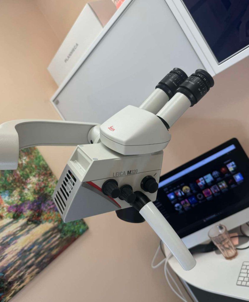 Leica Microscopi: Microscope Leica M320 – Usato da Genève venduto da sti_5lt6 5