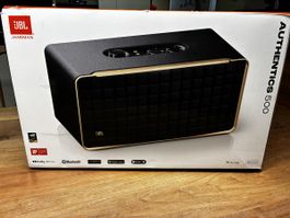 JBL Authentic 500