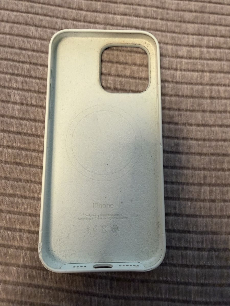 Apple Cover & Protezioni schermo: Iphone 15 pro max Hüllen – Usato da Schinznach Dorf venduto da ver_5ktz 9