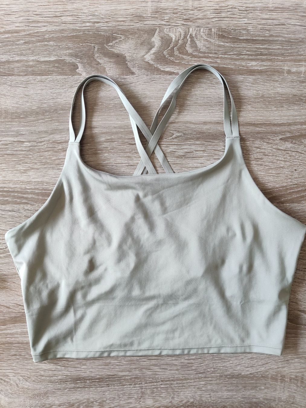 H&M Tops: top sportivo HM Move mint – Neu (gemäss Beschreibung) aus Claro von Dona1785