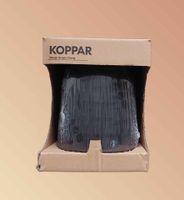 Neu IKEA KOPPAR Bodenlampe NEU