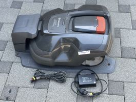 Rasenroboter 315 Husqvarna Automower Jg.2015