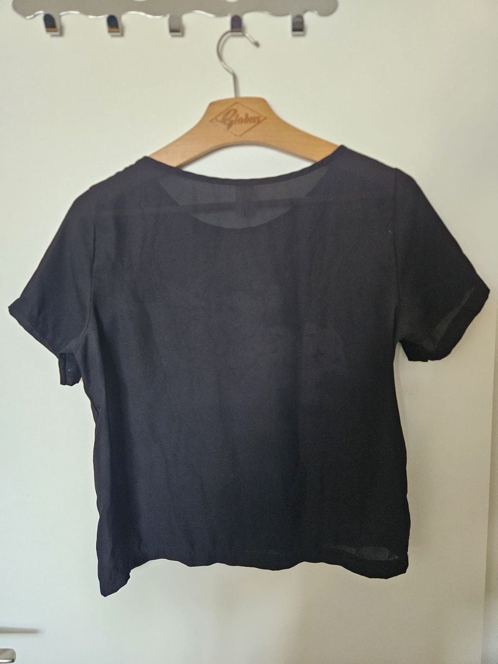 T-shirt: Leichtes Shirt mit Grafik – Usato da Muri b. Bern venduto da mar_2hpg 1