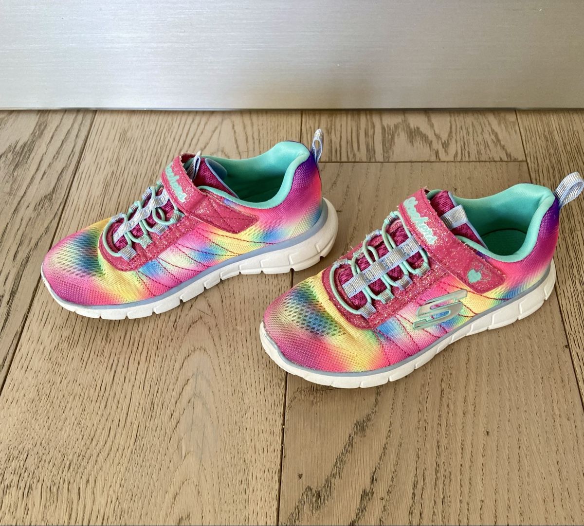 Skechers Scarpe per ragazzi: Sneakers Skechers 30 – Usato da Arbedo venduto da gregmccooper 2