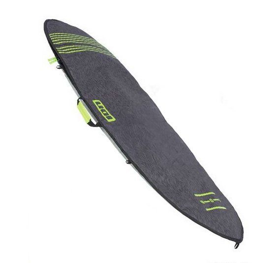 Tavole da surf e di nuoto: Ion surf core boardbag 5'8'' – Nuovo e nell'imballaggio originale da Silvaplana venduto da Swisskitesurf