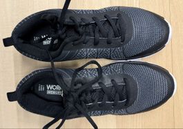 Neu und ungetragen: Sneakers 37 von workout