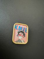 Pin Zirkus Knie Clown