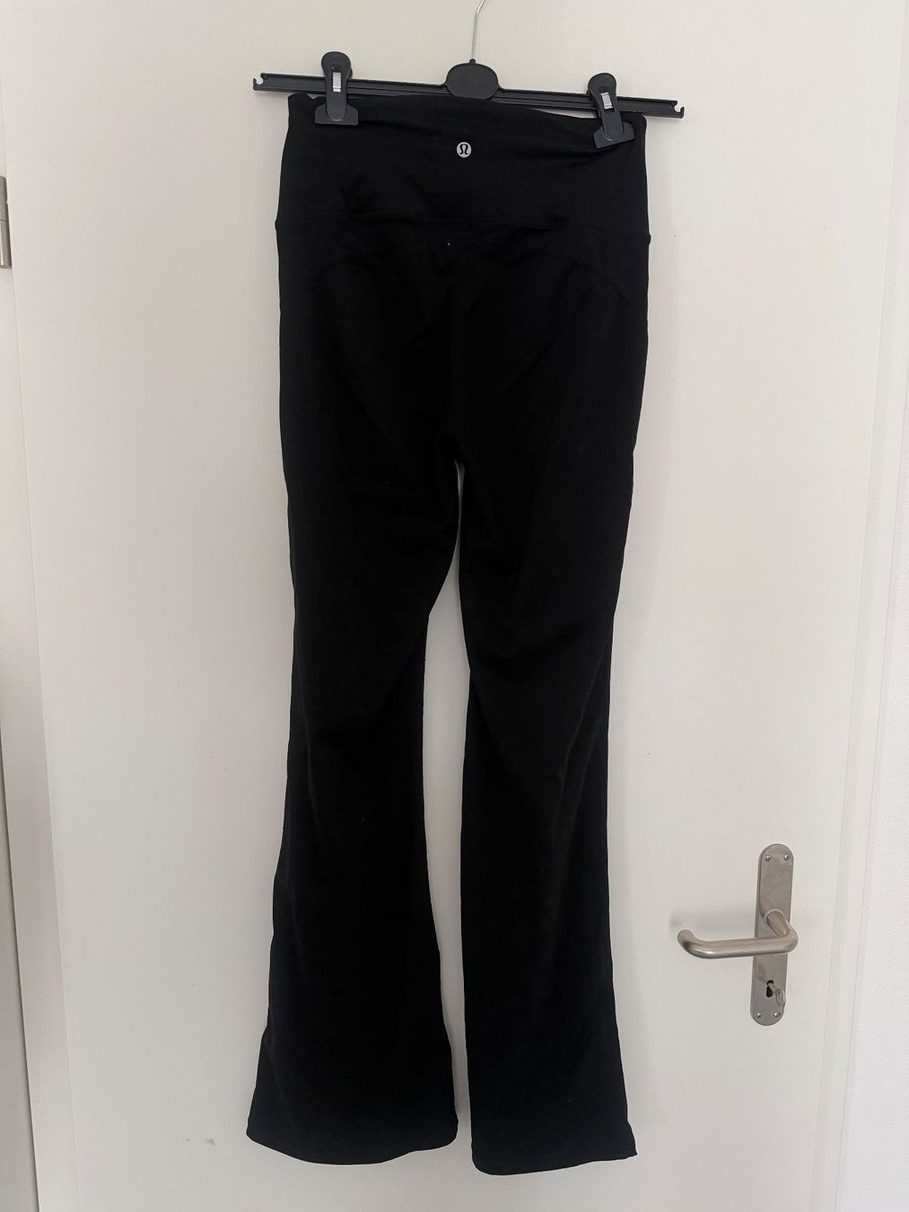 Lululemon Leggings: Lululemon Flared leggings - Size S – Usato da Muzzano venduto da Sidney_3 1