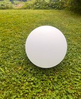 LED Kugellampen 2x