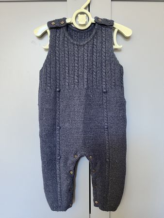 2 x Baby rompers
