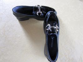 Damenschuhe Waldläufer neu